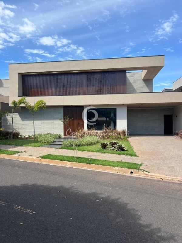 Casa de Condomínio com 3 quartos à venda, 235m² — foto 1 de 24