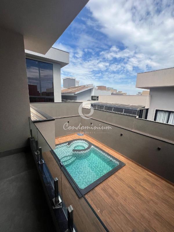 Casa de Condomínio com 3 quartos à venda, 235m² — foto 22 de 24
