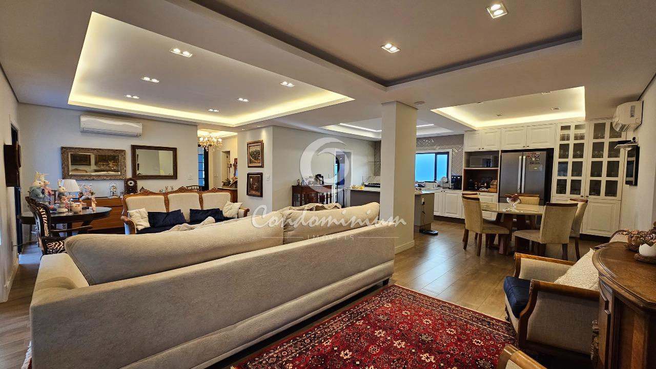 Casa de Condomínio com 4 quartos à venda, 400m² — foto 7 de 24
