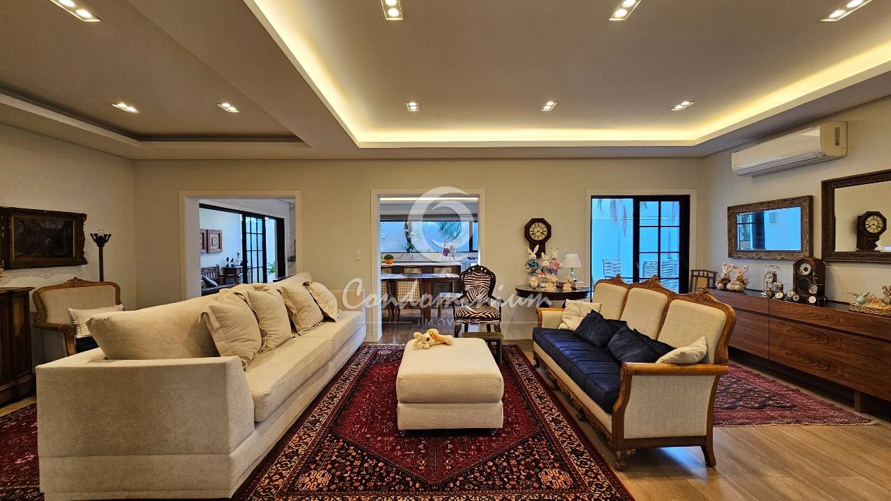 Casa de Condomínio com 4 quartos à venda, 400m² — foto 5 de 24