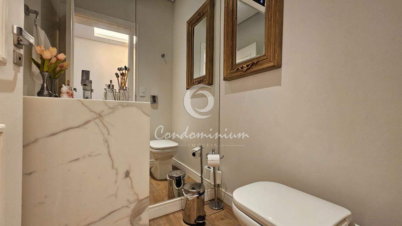 Casa de Condomínio com 4 quartos à venda, 400m² — foto 4 de 24