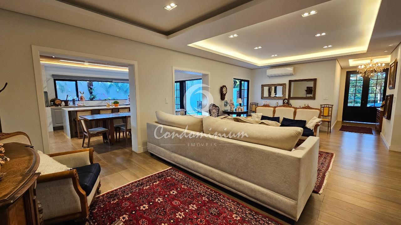 Casa de Condomínio com 4 quartos à venda, 400m² — foto 6 de 24