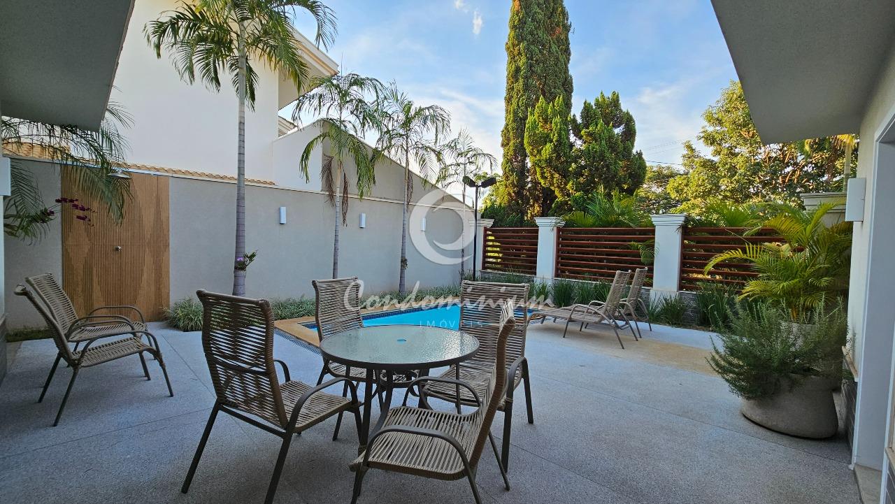 Casa de Condomínio com 4 quartos à venda, 400m² — foto 17 de 24