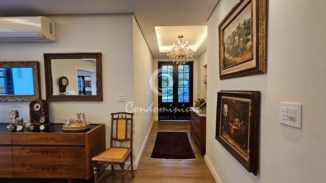 Casa de Condomínio com 4 quartos à venda, 400m² — foto 3 de 24
