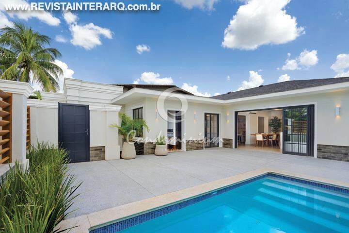 Casa de Condomínio com 4 quartos à venda, 400m² — foto 1 de 24