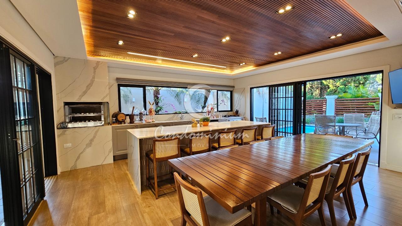 Casa de Condomínio com 4 quartos à venda, 400m² — foto 11 de 24