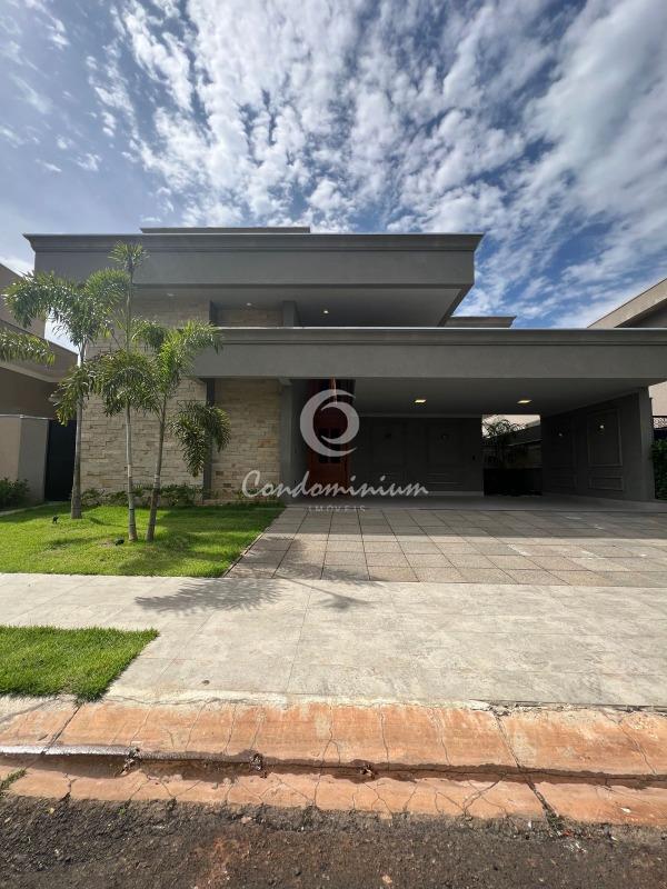 Casa de Condomínio  à venda, 280m² — foto 1 de 30