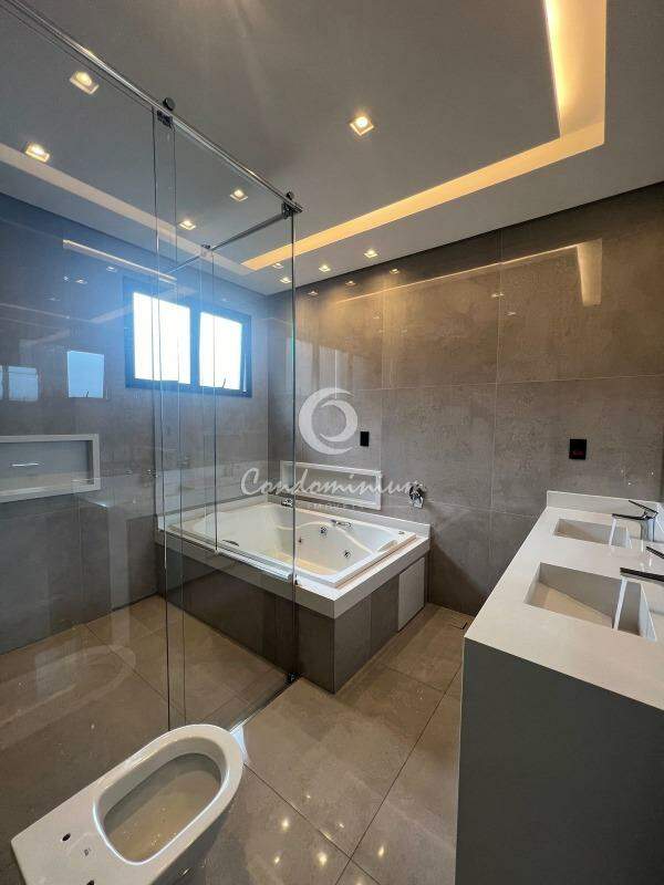 Casa de Condomínio  à venda, 280m² — foto 20 de 30