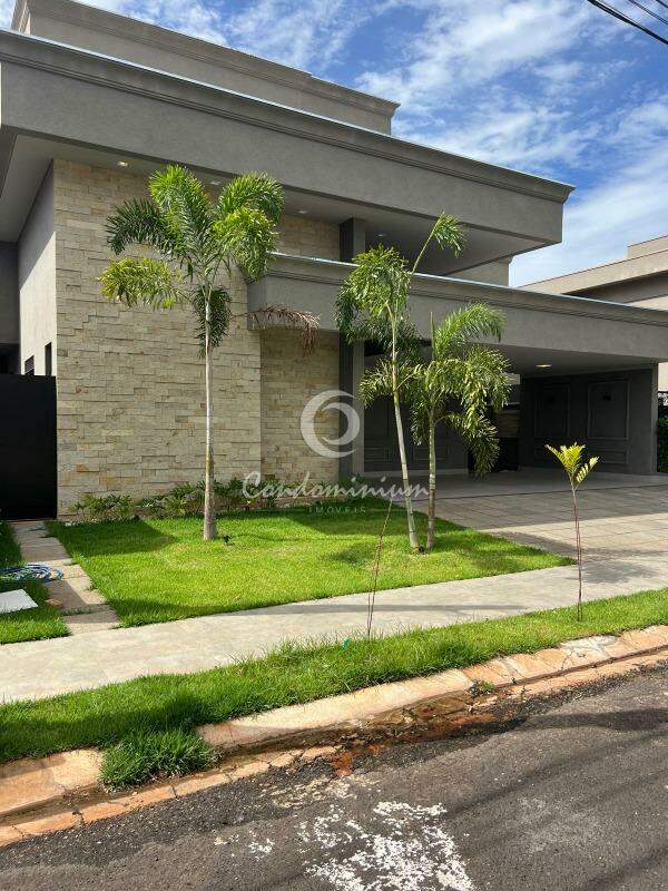 Casa de Condomínio  à venda, 280m² — foto 3 de 30