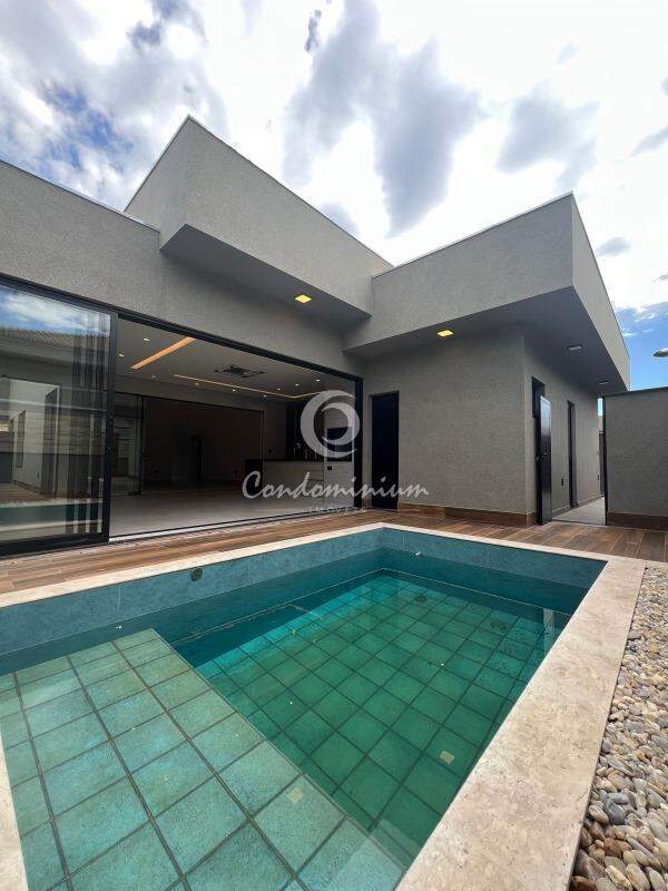 Casa de Condomínio  à venda, 280m² — foto 15 de 30