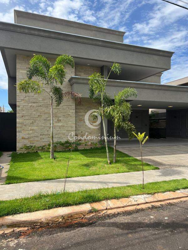 Casa de Condomínio  à venda, 280m² — foto 2 de 30