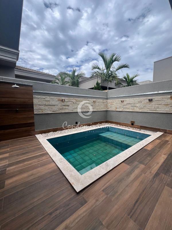 Casa de Condomínio  à venda, 280m² — foto 14 de 30