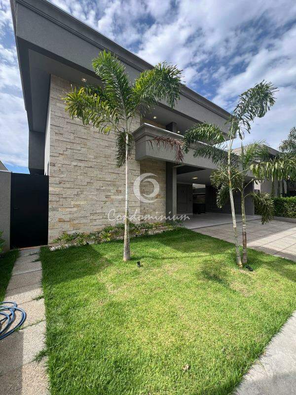 Casa de Condomínio  à venda, 280m² — foto 4 de 30