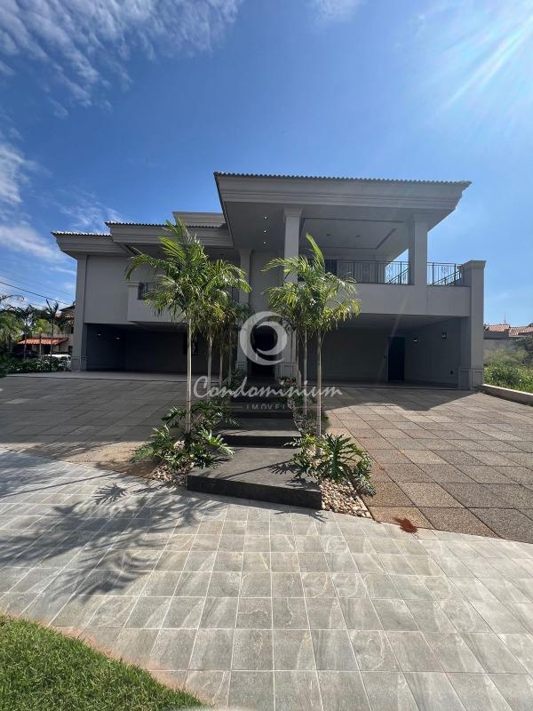 Casa de Condomínio com 6 quartos à venda, 800m² — foto 1 de 44