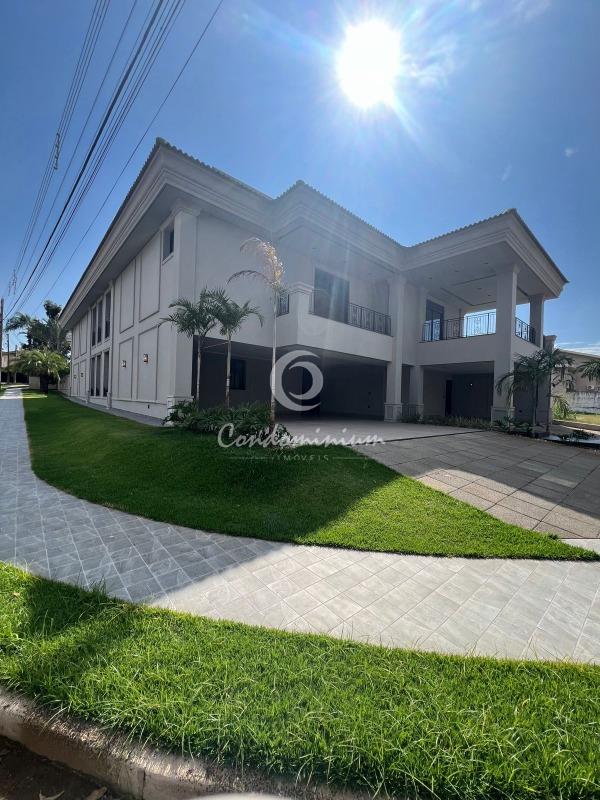 Casa de Condomínio com 6 quartos à venda, 800m² — foto 22 de 44