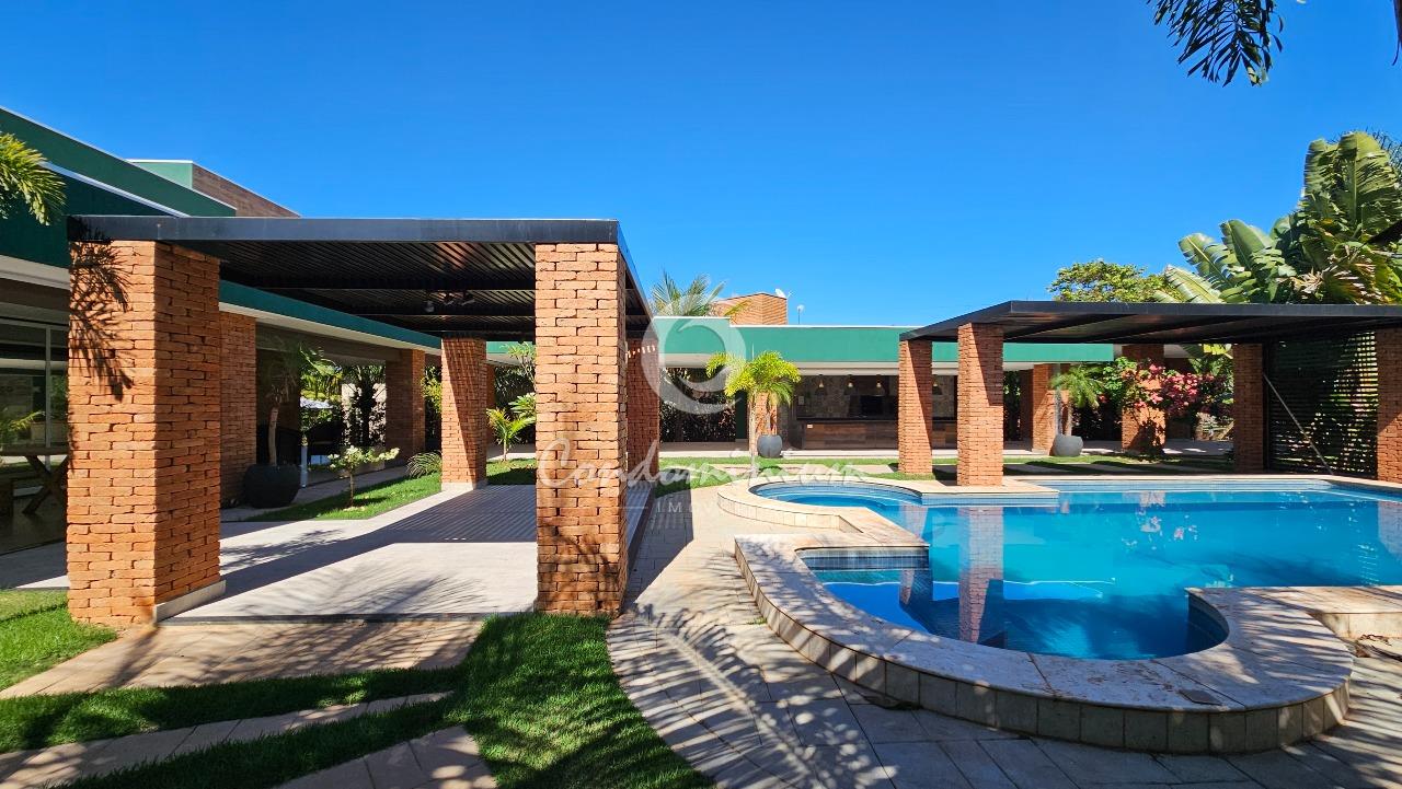 Casa de Condomínio com 3 quartos à venda, 600m² — foto 11 de 37