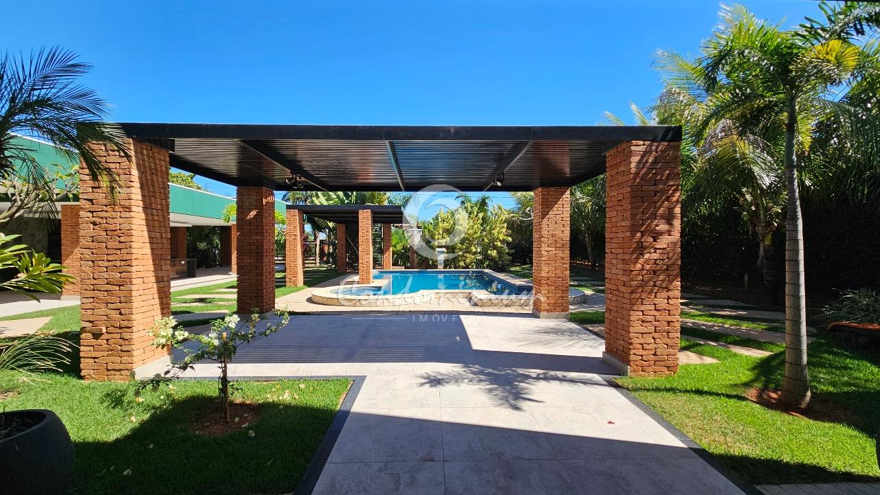 Casa de Condomínio com 3 quartos à venda, 600m² — foto 10 de 37
