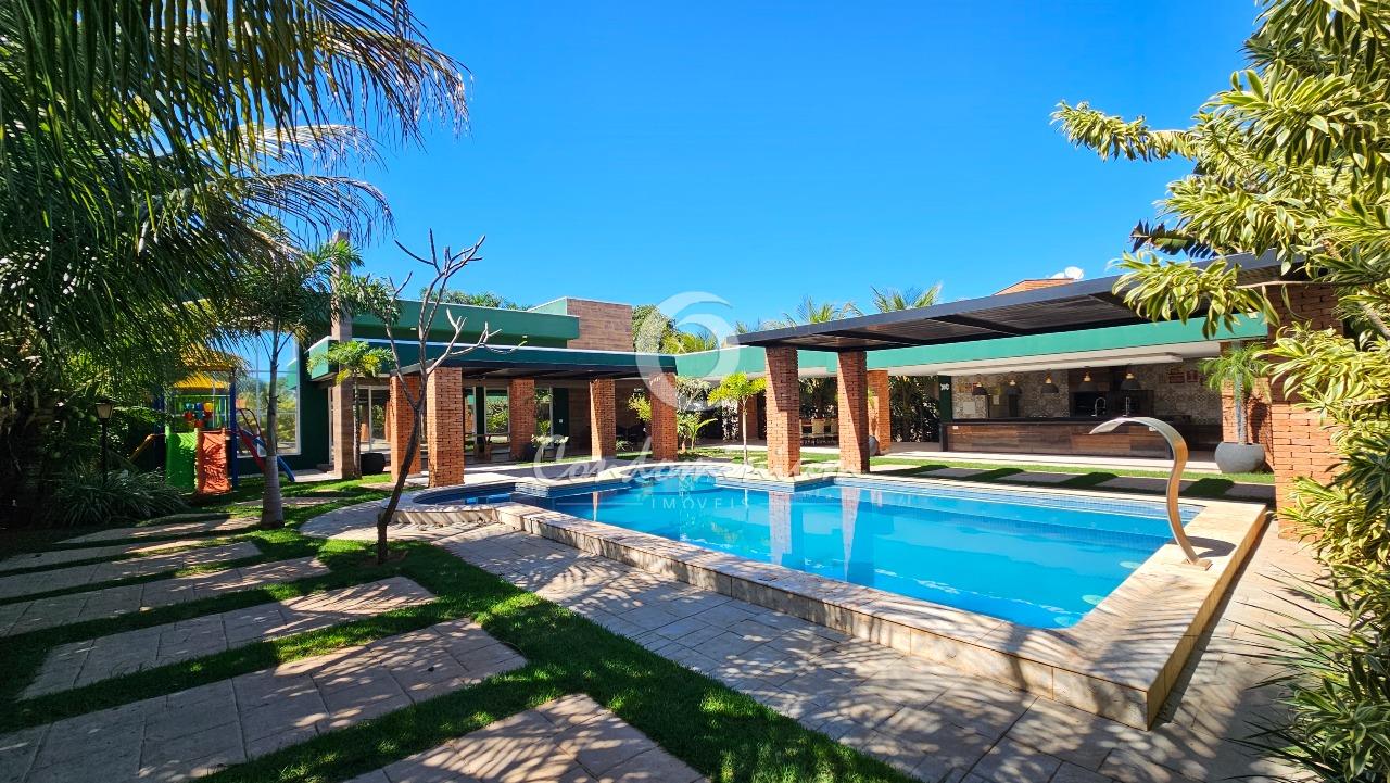 Casa de Condomínio com 3 quartos à venda, 600m² — foto 12 de 37