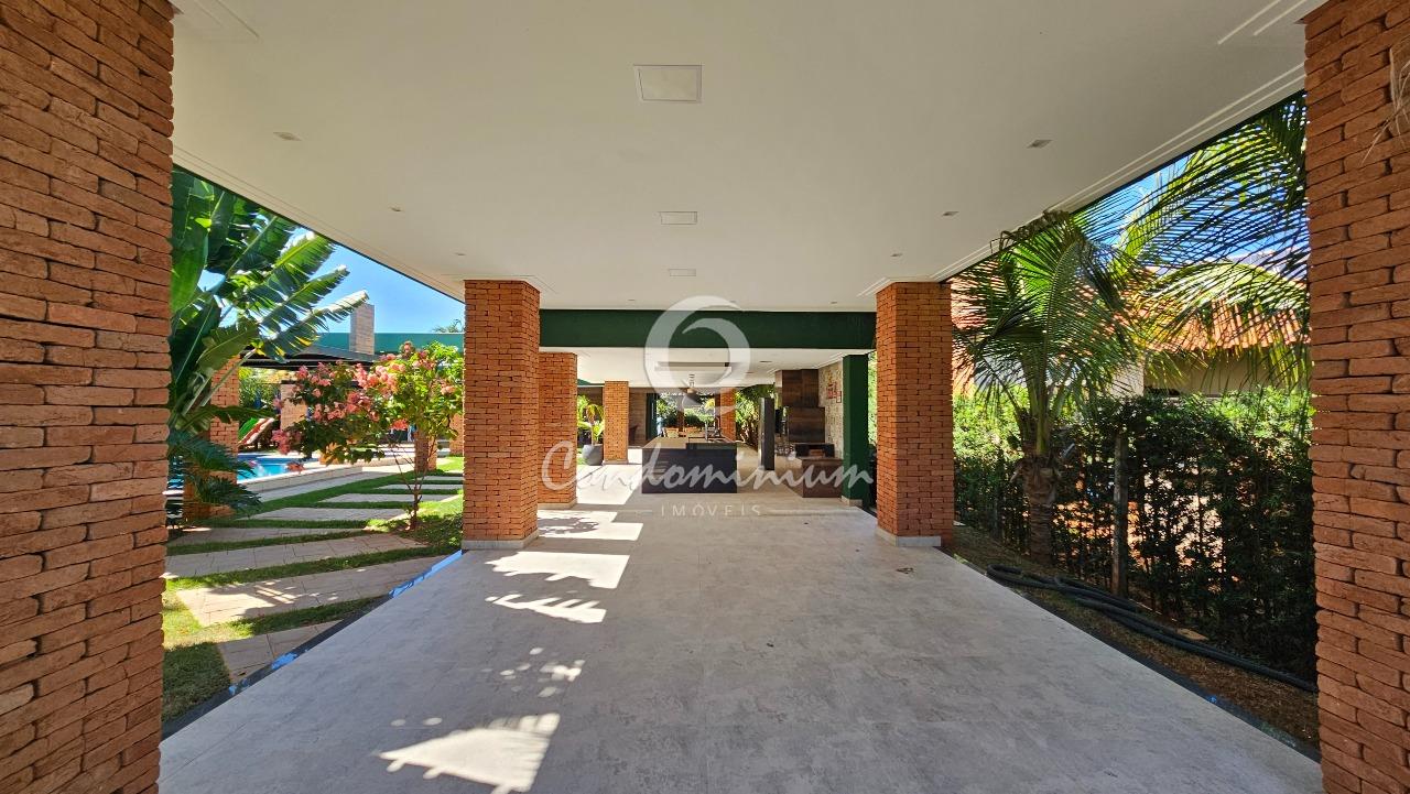 Casa de Condomínio com 3 quartos à venda, 600m² — foto 5 de 37