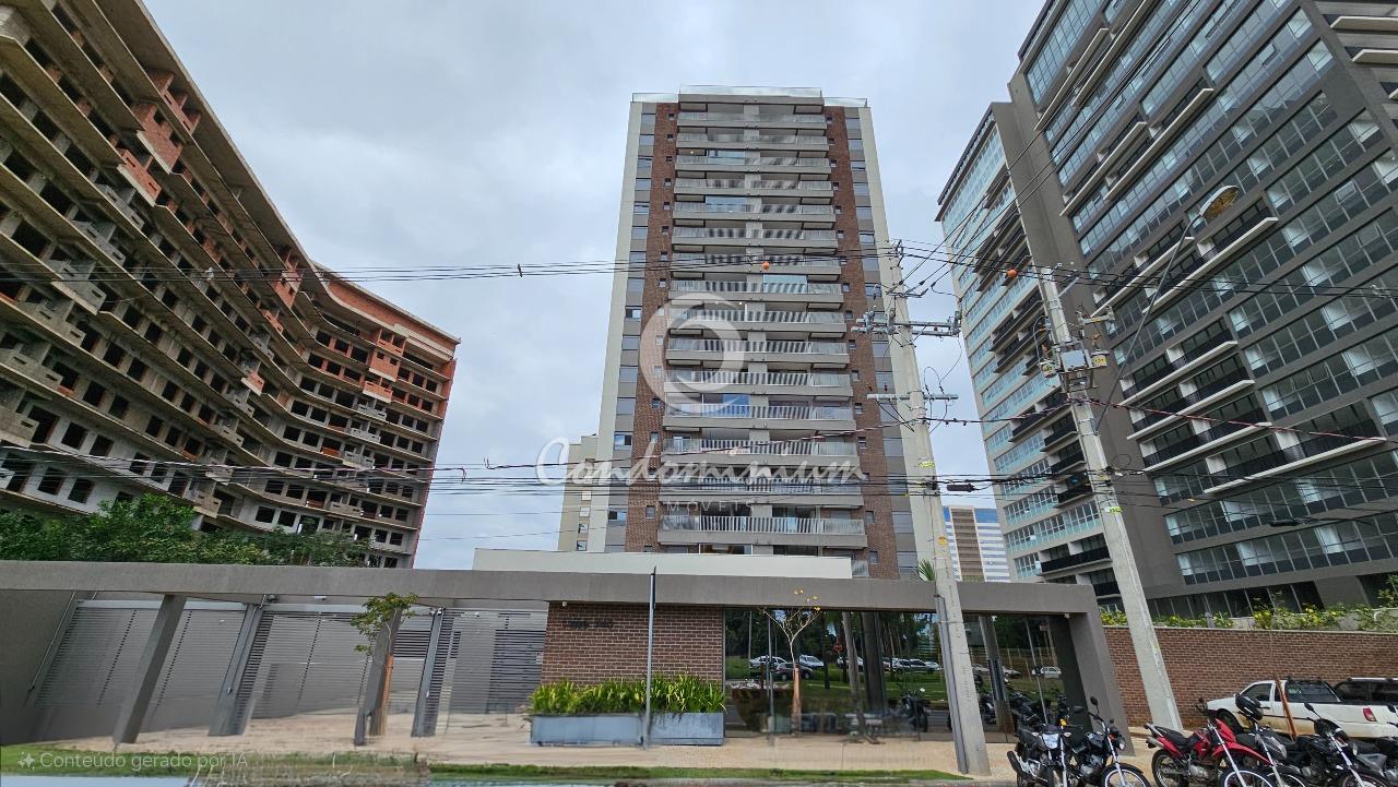 Apartamento com 3 quartos à venda, 98m² — foto 22 de 30