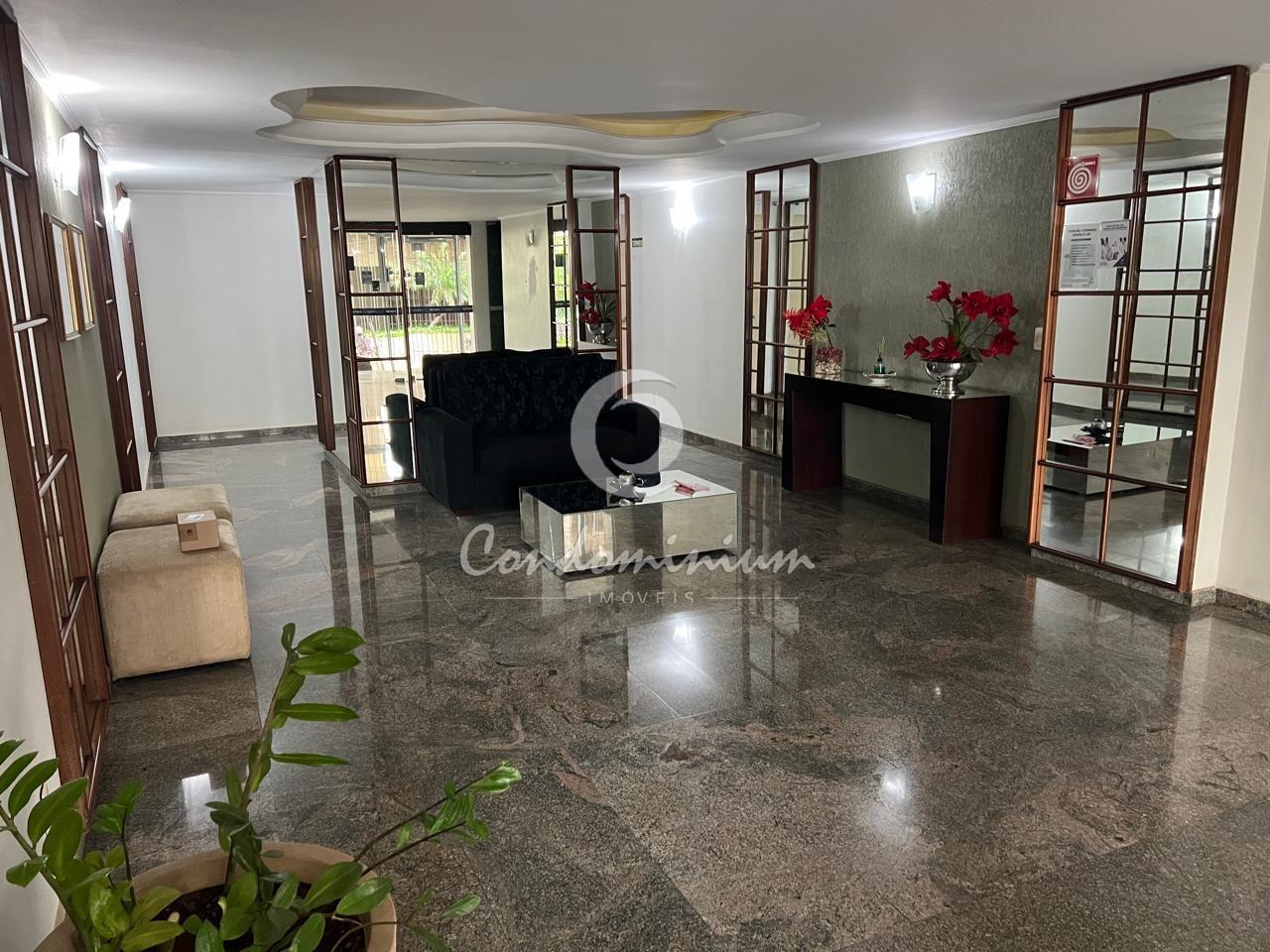 Apartamento com 3 quartos para aluguel, 263m² — foto 2 de 30