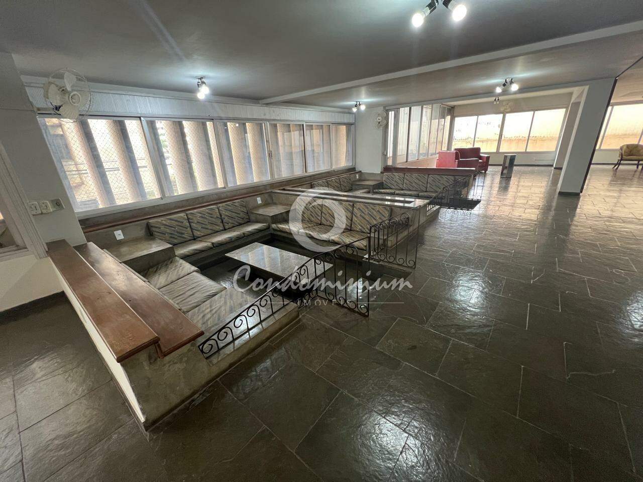 Apartamento com 3 quartos para aluguel, 263m² — foto 26 de 30