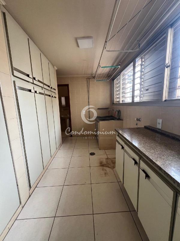 Apartamento com 3 quartos para aluguel, 263m² — foto 12 de 30