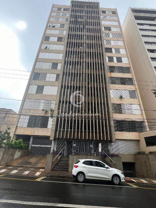 Apartamento com 3 quartos para aluguel, 263m² — foto 1 de 30