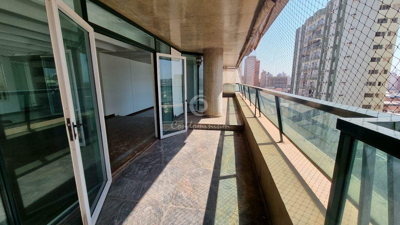 Apartamento com 4 quartos à venda, 360m² — foto 10 de 30