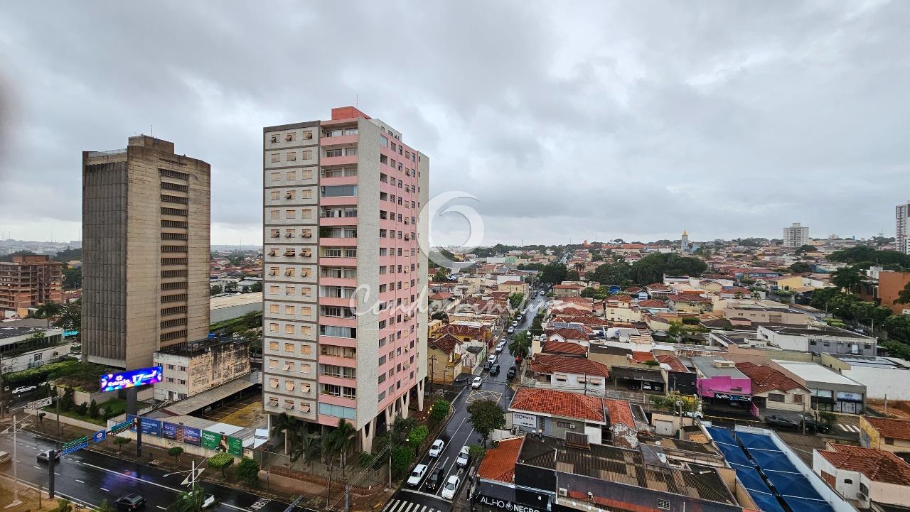 Apartamento com 4 quartos à venda, 274m² — foto 13 de 27