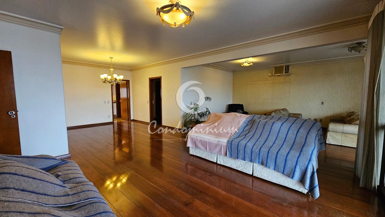 Apartamento com 4 quartos à venda, 274m² — foto 5 de 27