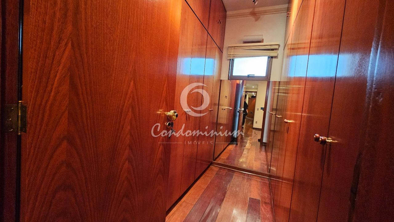 Apartamento com 4 quartos à venda, 274m² — foto 26 de 27