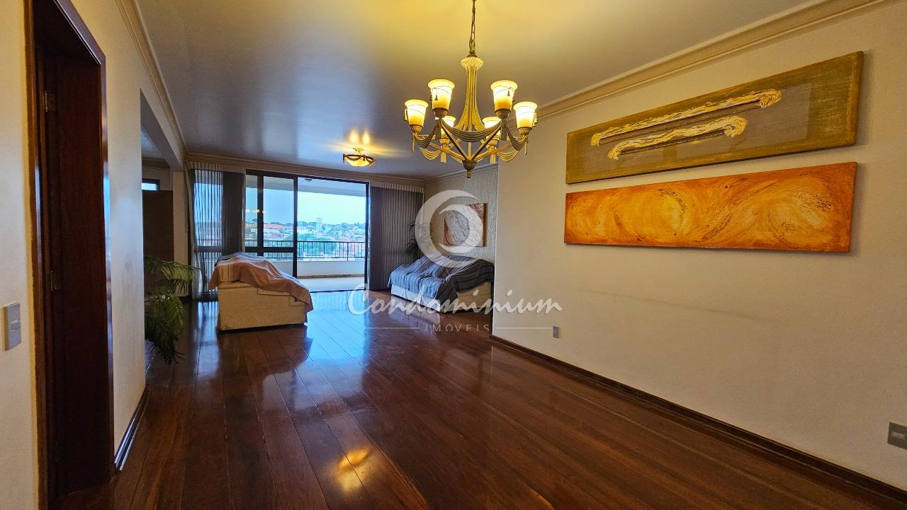 Apartamento com 4 quartos à venda, 274m² — foto 15 de 27