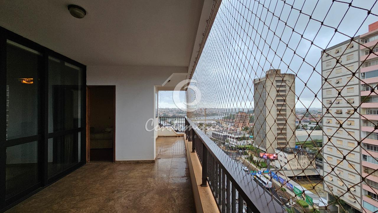 Apartamento com 4 quartos à venda, 274m² — foto 12 de 27