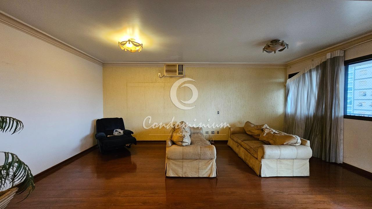 Apartamento com 4 quartos à venda, 274m² — foto 8 de 27
