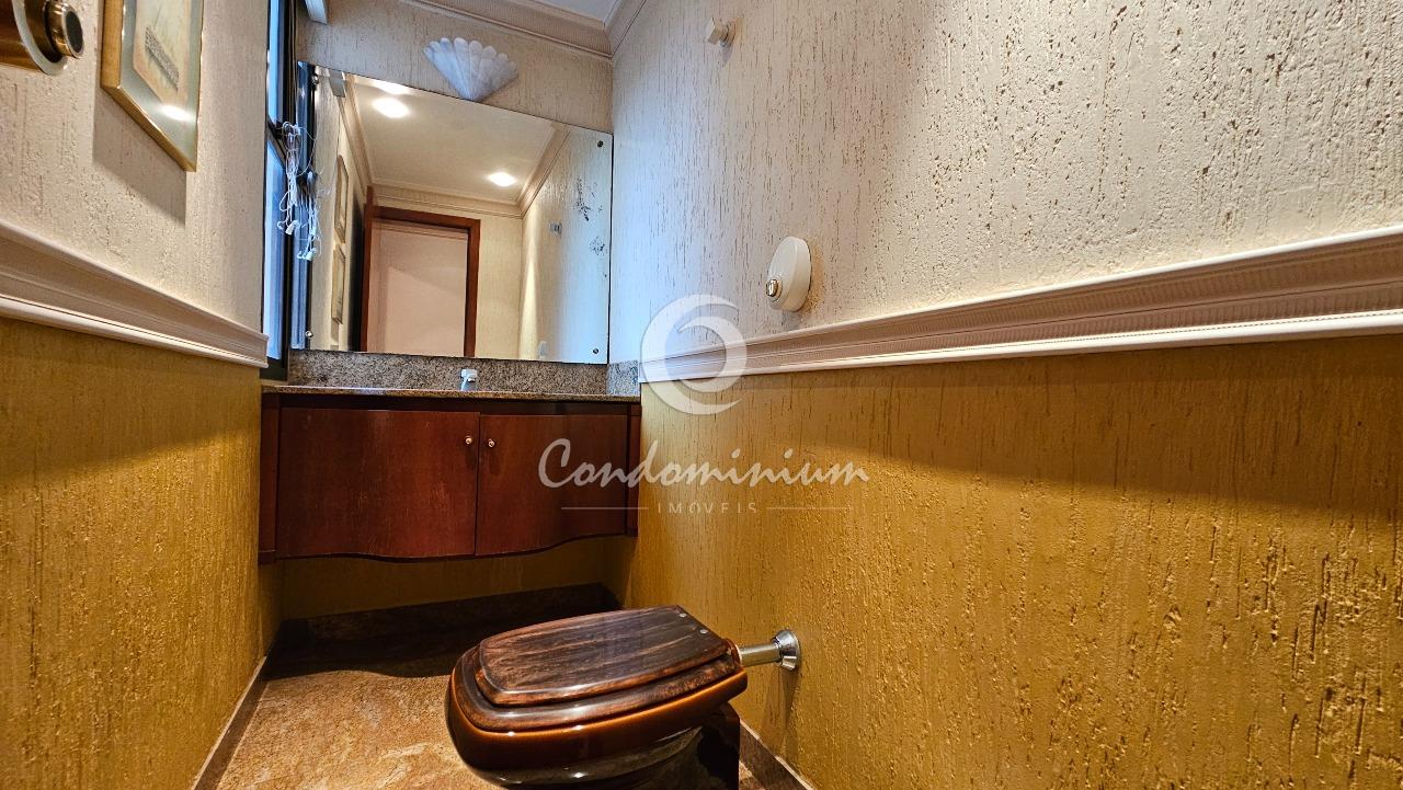 Apartamento com 4 quartos à venda, 274m² — foto 3 de 27