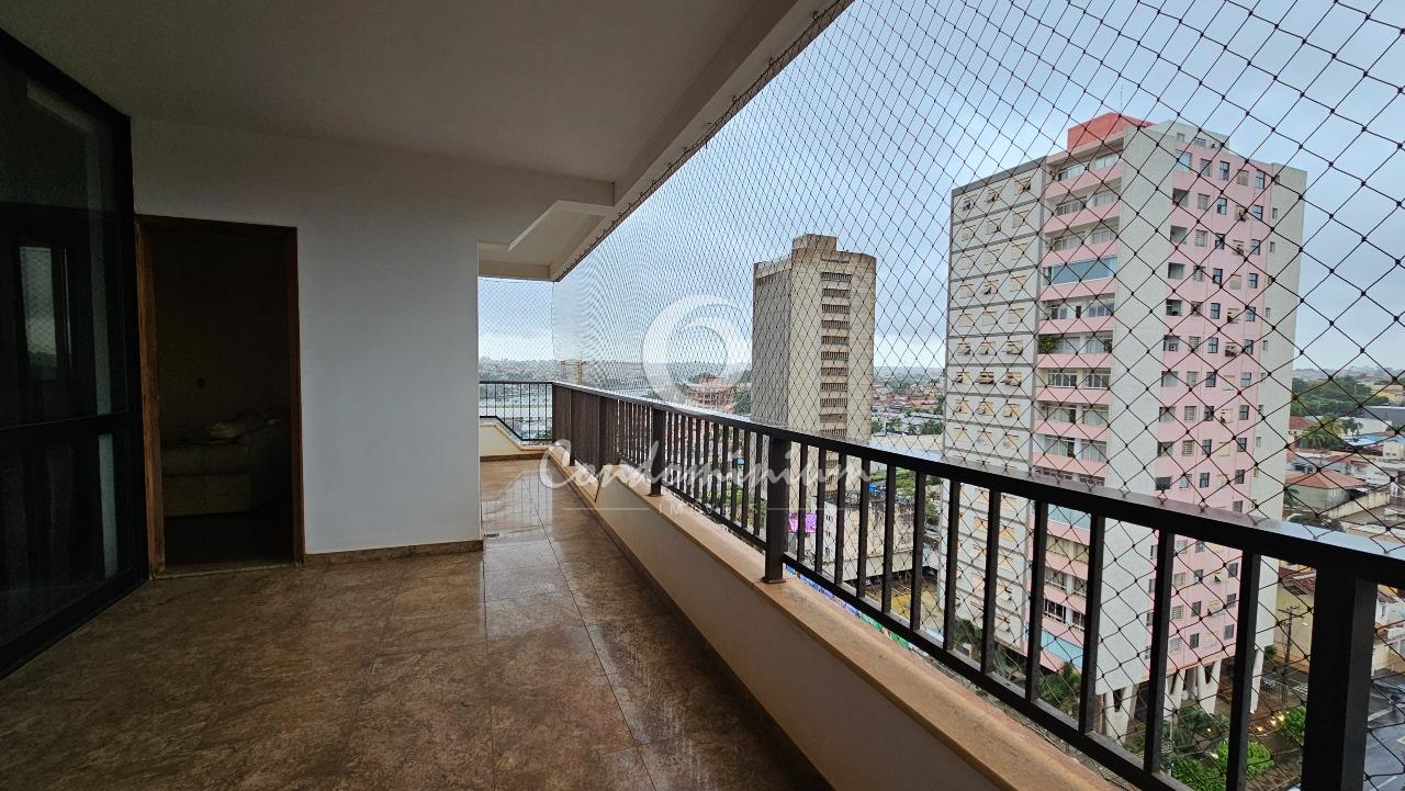 Apartamento com 4 quartos à venda, 274m² — foto 11 de 27