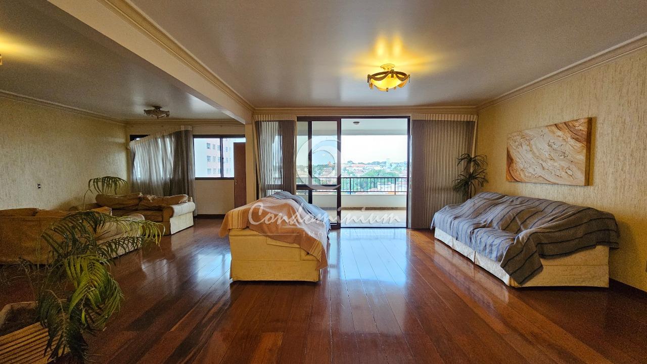 Apartamento com 4 quartos à venda, 274m² — foto 9 de 27