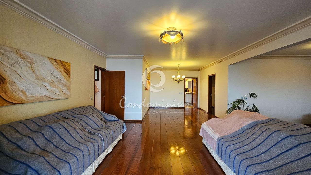 Apartamento com 4 quartos à venda, 274m² — foto 6 de 27