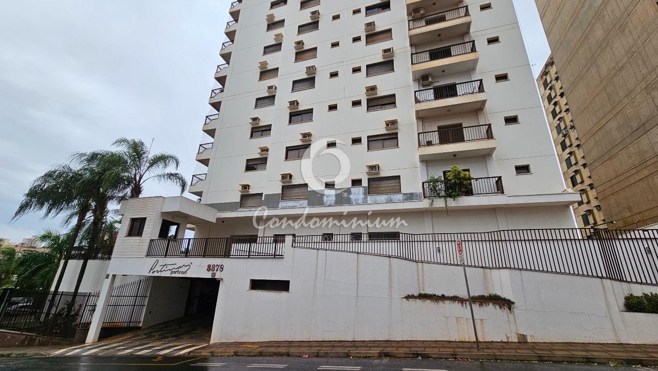 Apartamento com 4 quartos à venda, 274m² — foto 1 de 27