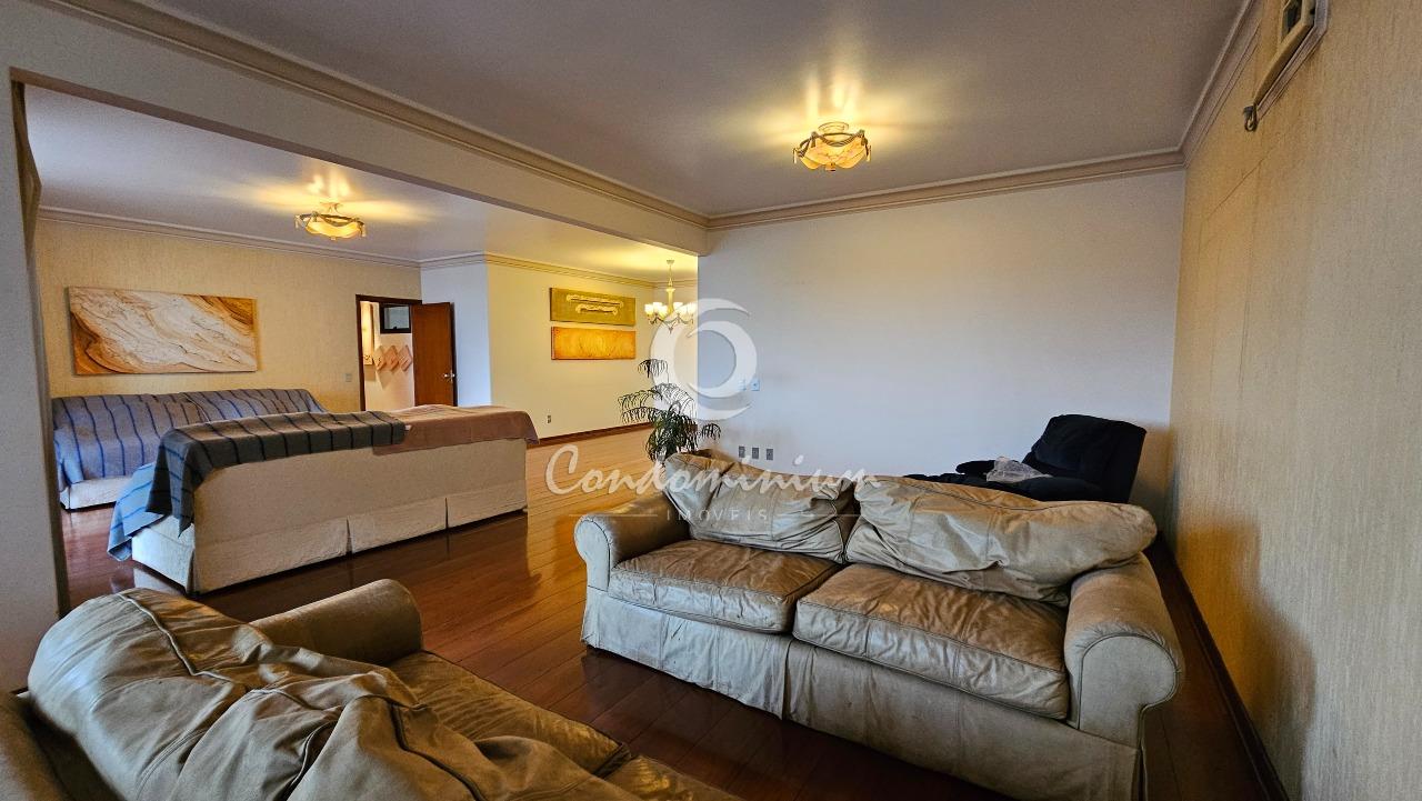 Apartamento com 4 quartos à venda, 274m² — foto 7 de 27