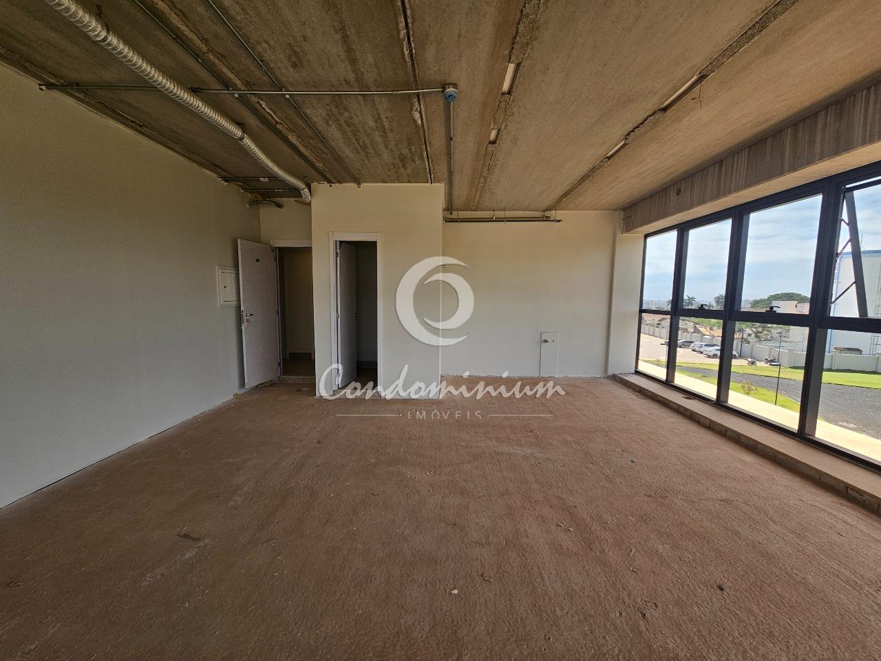Conjunto Comercial / Sala  à venda, 49m² — foto 3 de 25