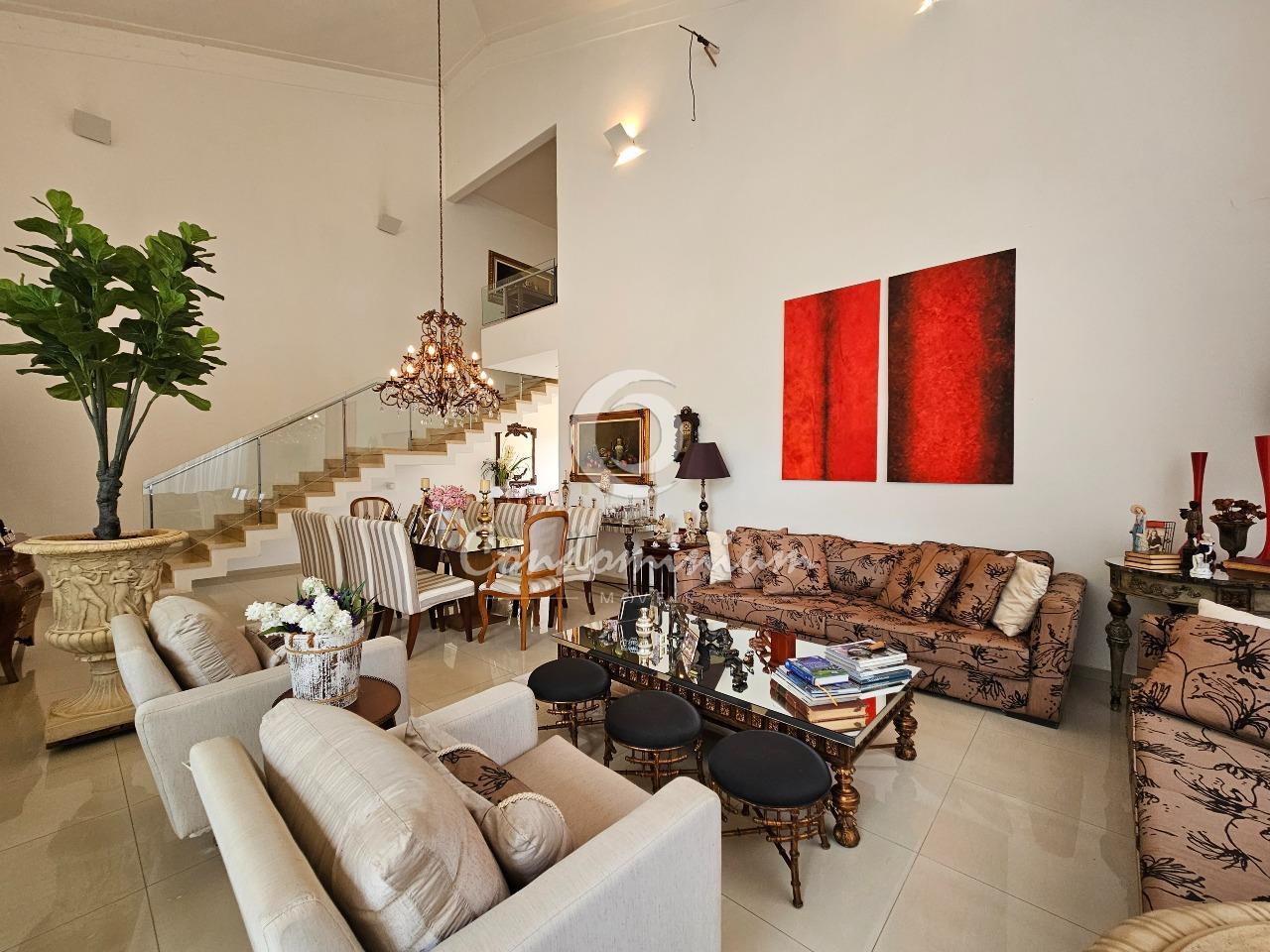 Casa de Condomínio com 4 quartos à venda, 377m² — foto 10 de 40