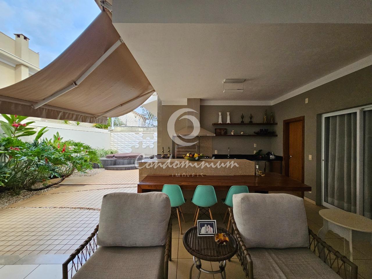 Casa de Condomínio com 4 quartos à venda, 377m² — foto 14 de 40