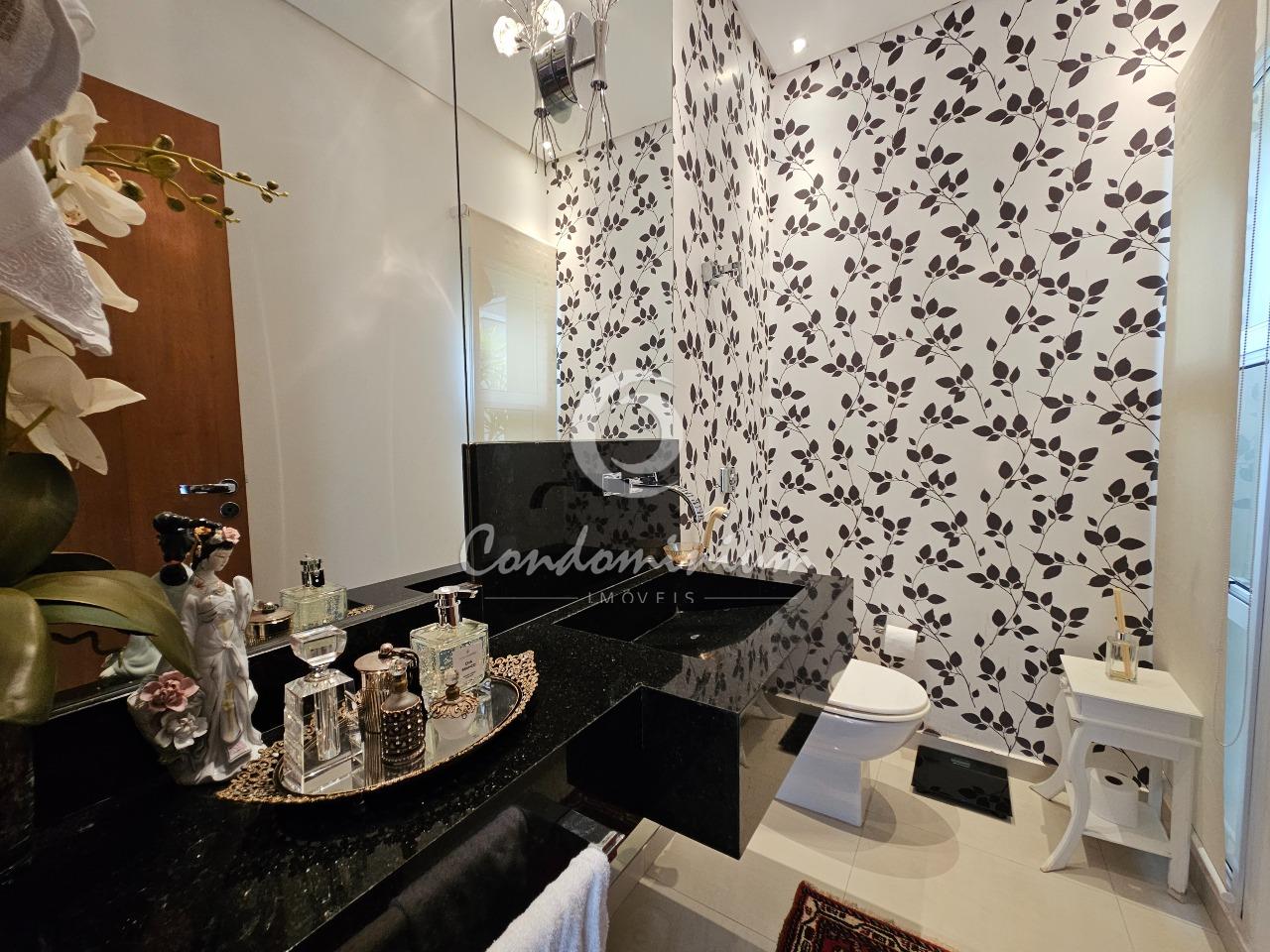Casa de Condomínio com 4 quartos à venda, 377m² — foto 4 de 40