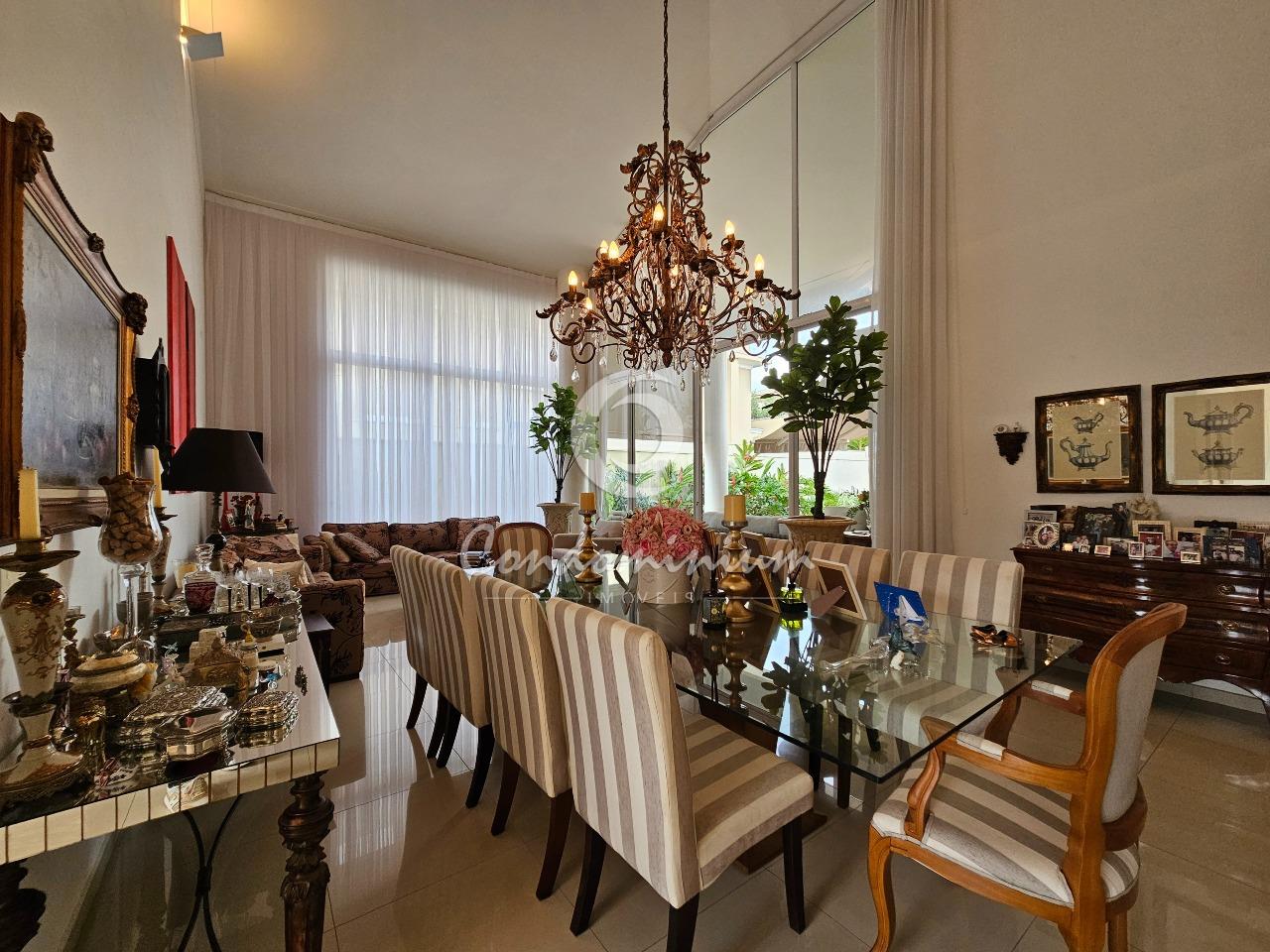 Casa de Condomínio com 4 quartos à venda, 377m² — foto 6 de 40