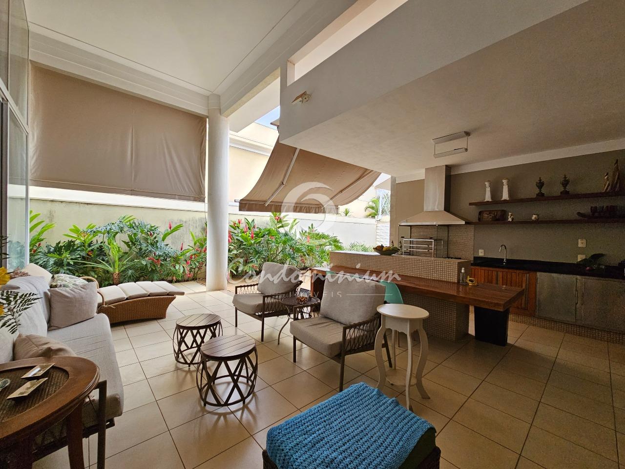 Casa de Condomínio com 4 quartos à venda, 377m² — foto 13 de 40