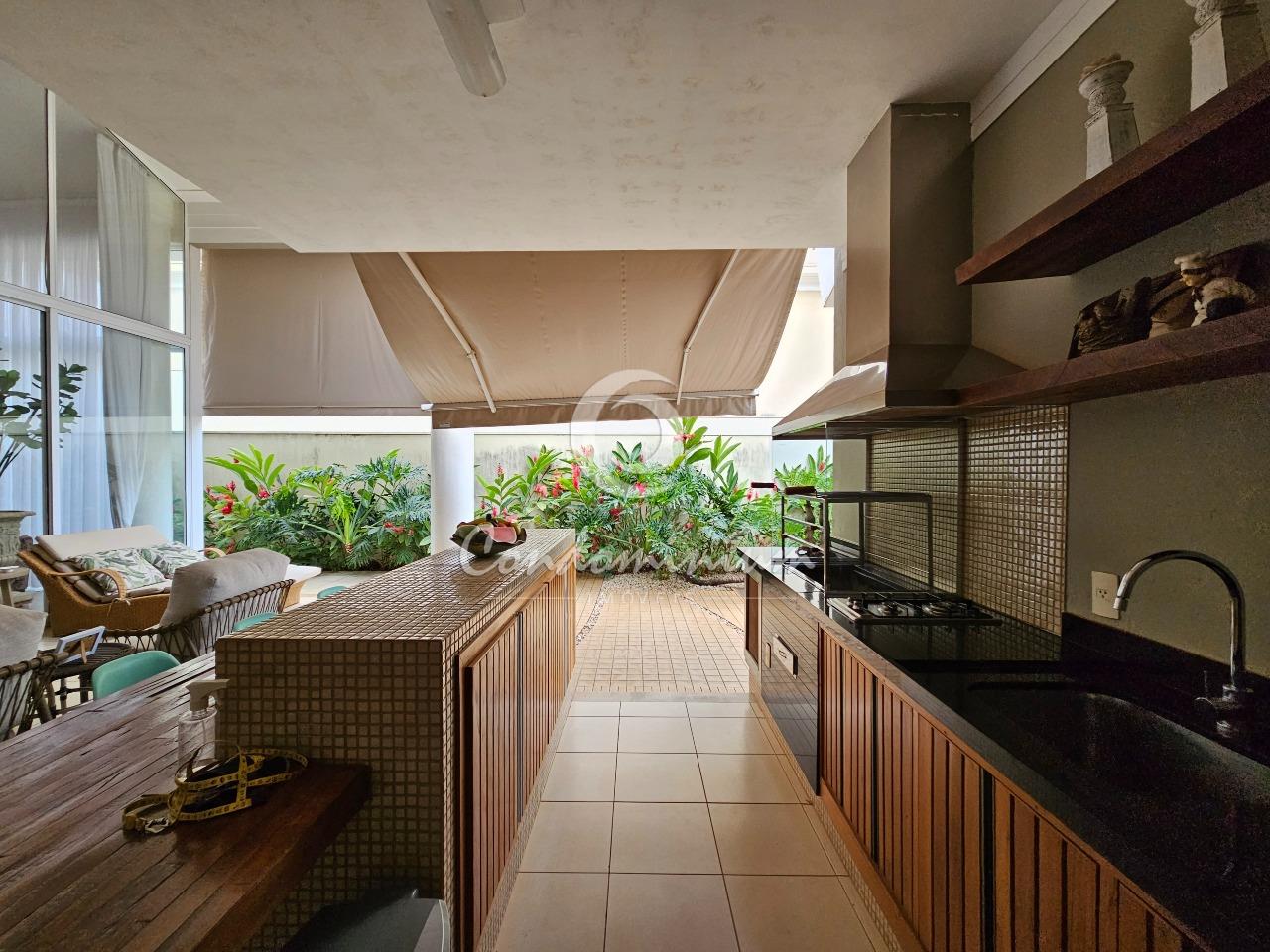 Casa de Condomínio com 4 quartos à venda, 377m² — foto 15 de 40