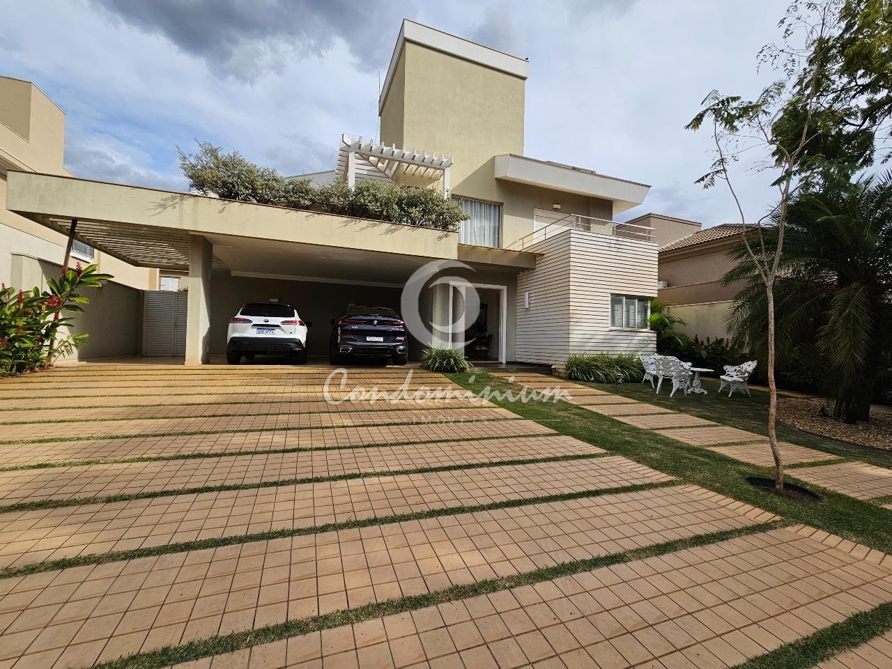 Casa de Condomínio com 4 quartos à venda, 377m² — foto 2 de 40