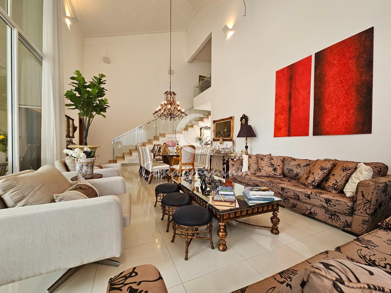 Casa de Condomínio com 4 quartos à venda, 377m² — foto 11 de 40